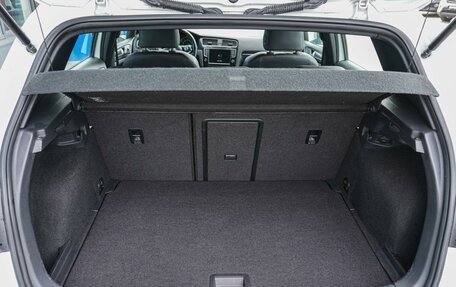Volkswagen Golf GTI VII, 2014 год, 2 625 000 рублей, 26 фотография