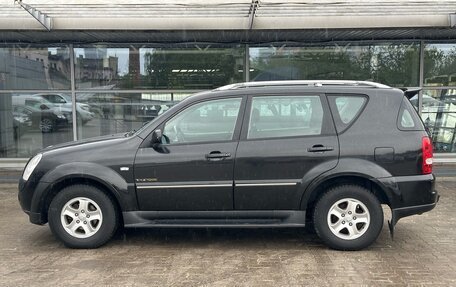 SsangYong Rexton III, 2010 год, 939 000 рублей, 8 фотография