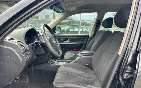 SsangYong Rexton III, 2010 год, 939 000 рублей, 10 фотография