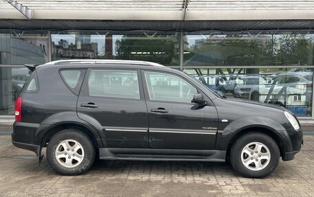 SsangYong Rexton III, 2010 год, 939 000 рублей, 4 фотография