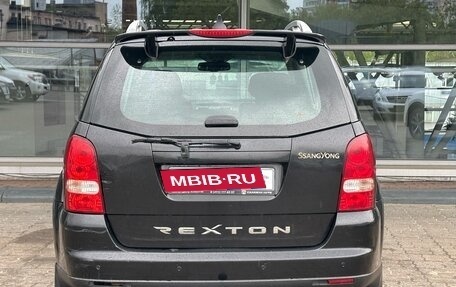 SsangYong Rexton III, 2010 год, 939 000 рублей, 6 фотография