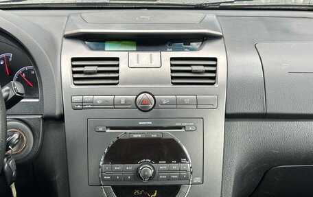 SsangYong Rexton III, 2010 год, 939 000 рублей, 14 фотография