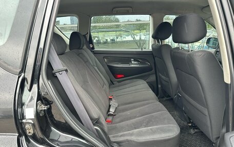 SsangYong Rexton III, 2010 год, 939 000 рублей, 19 фотография