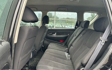 SsangYong Rexton III, 2010 год, 939 000 рублей, 18 фотография