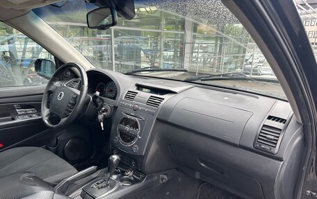 SsangYong Rexton III, 2010 год, 939 000 рублей, 15 фотография