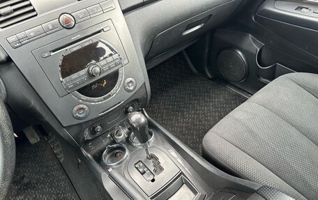 SsangYong Rexton III, 2010 год, 939 000 рублей, 17 фотография
