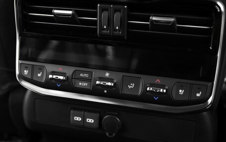 Toyota Land Cruiser, 2024 год, 13 990 000 рублей, 13 фотография
