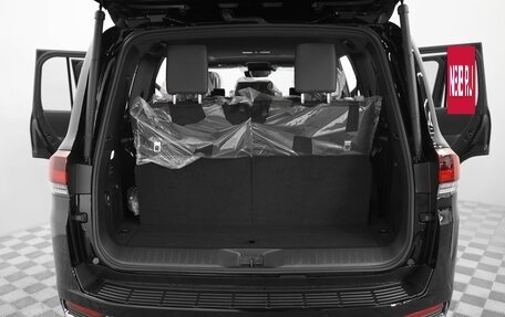Toyota Land Cruiser, 2024 год, 13 990 000 рублей, 22 фотография
