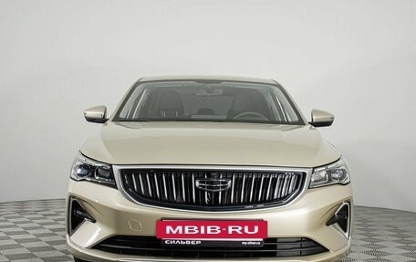 Geely Emgrand, 2024 год, 2 360 180 рублей, 3 фотография