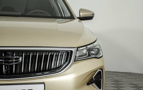 Geely Emgrand, 2024 год, 2 360 180 рублей, 9 фотография