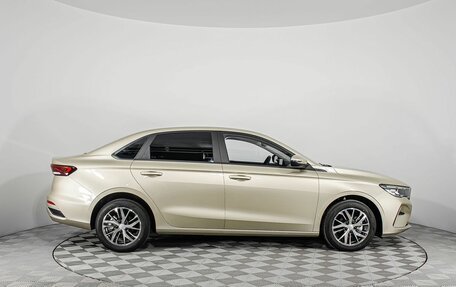 Geely Emgrand, 2024 год, 2 360 180 рублей, 8 фотография