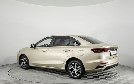 Geely Emgrand, 2024 год, 2 360 180 рублей, 6 фотография