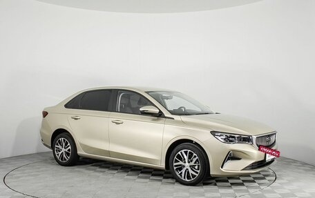 Geely Emgrand, 2024 год, 2 360 180 рублей, 5 фотография