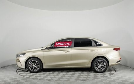 Geely Emgrand, 2024 год, 2 360 180 рублей, 7 фотография