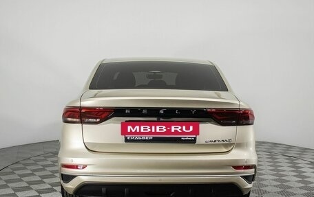 Geely Emgrand, 2024 год, 2 360 180 рублей, 4 фотография