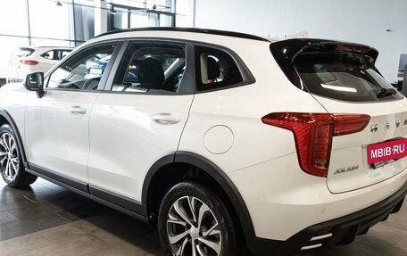 Haval Jolion, 2025 год, 2 449 000 рублей, 7 фотография