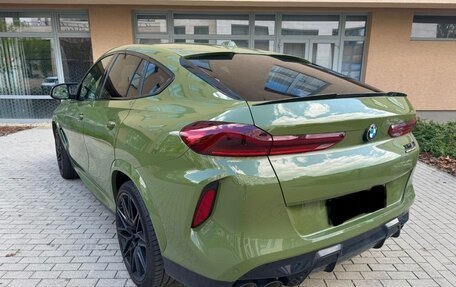 BMW X6 M, 2025 год, 19 700 000 рублей, 6 фотография