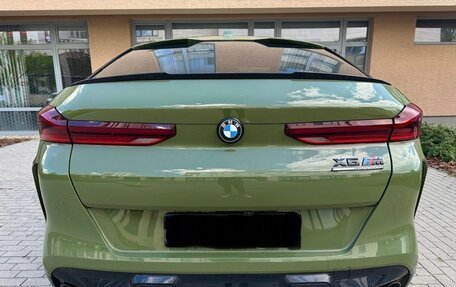 BMW X6 M, 2025 год, 19 700 000 рублей, 7 фотография