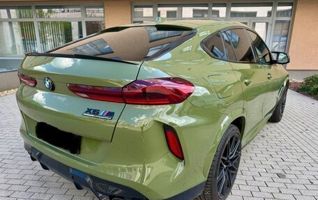 BMW X6 M, 2025 год, 19 700 000 рублей, 5 фотография