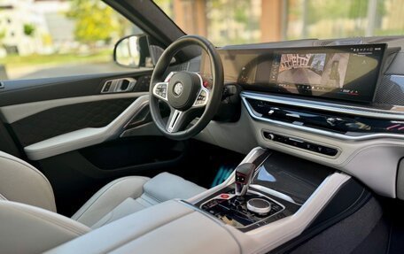 BMW X6 M, 2025 год, 19 700 000 рублей, 13 фотография