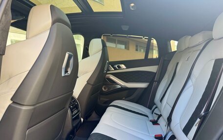 BMW X6 M, 2025 год, 19 700 000 рублей, 15 фотография