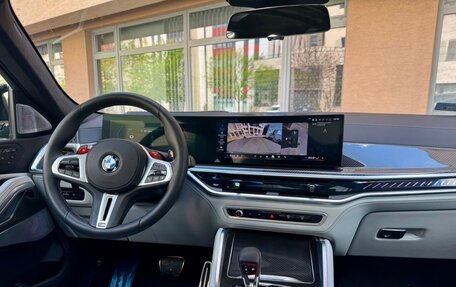 BMW X6 M, 2025 год, 19 700 000 рублей, 10 фотография