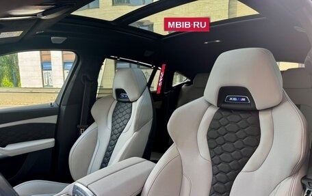 BMW X6 M, 2025 год, 19 700 000 рублей, 8 фотография