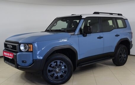 Toyota Land Cruiser Prado, 2024 год, 10 690 000 рублей, 1 фотография