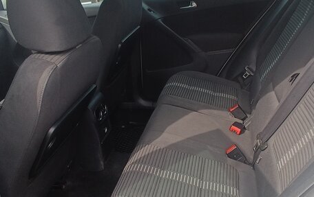 Volkswagen Tiguan I, 2010 год, 1 100 000 рублей, 1 фотография