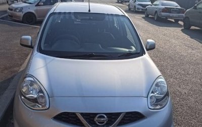 Nissan March IV, 2015 год, 620 000 рублей, 1 фотография