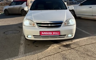 Chevrolet Lacetti, 2011 год, 630 000 рублей, 1 фотография