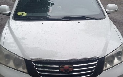 Geely Emgrand EC7, 2013 год, 570 000 рублей, 1 фотография