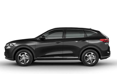 Haval F7, 2025 год, 2 849 000 рублей, 1 фотография