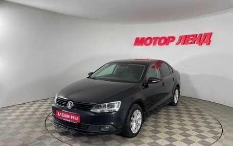 Volkswagen Jetta VI, 2014 год, 1 021 000 рублей, 1 фотография
