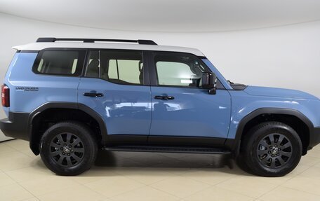 Toyota Land Cruiser Prado, 2024 год, 10 690 000 рублей, 4 фотография