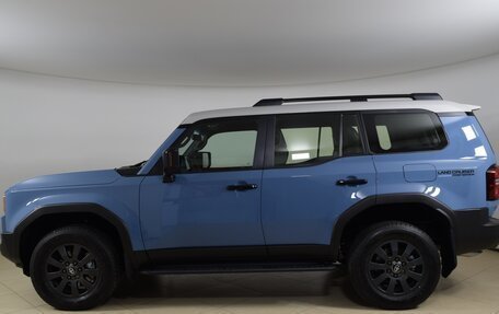 Toyota Land Cruiser Prado, 2024 год, 10 690 000 рублей, 8 фотография