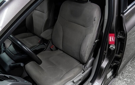 Honda Civic IX, 2012 год, 1 087 000 рублей, 12 фотография