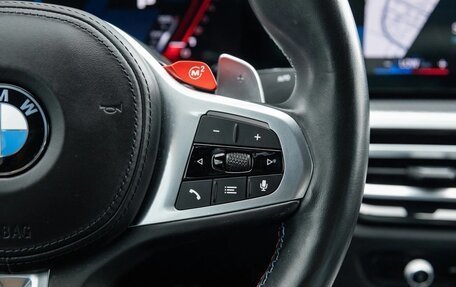 BMW M3, 2022 год, 9 065 000 рублей, 15 фотография