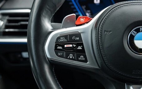 BMW M3, 2022 год, 9 065 000 рублей, 14 фотография