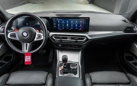 BMW M3, 2022 год, 9 065 000 рублей, 11 фотография