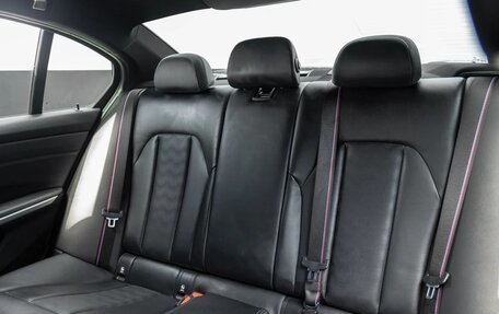 BMW M3, 2022 год, 9 065 000 рублей, 23 фотография