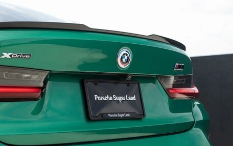 BMW M3, 2022 год, 9 065 000 рублей, 29 фотография