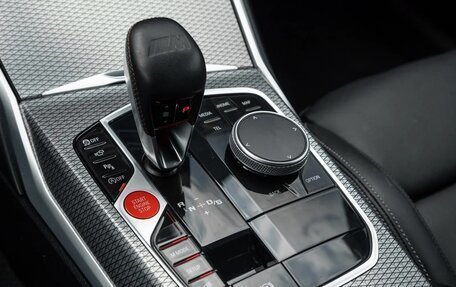 BMW M3, 2022 год, 9 065 000 рублей, 27 фотография