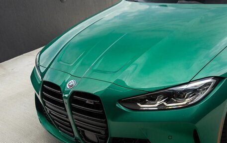 BMW M3, 2022 год, 9 065 000 рублей, 31 фотография