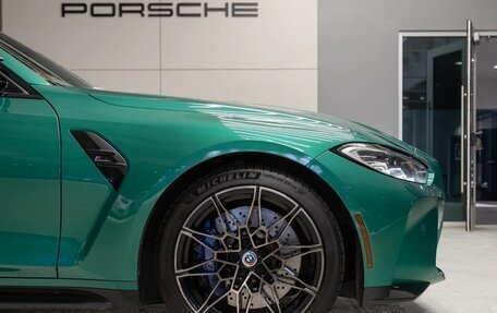 BMW M3, 2022 год, 9 065 000 рублей, 32 фотография