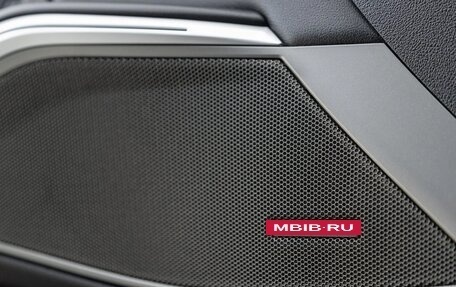 BMW M3, 2022 год, 9 065 000 рублей, 19 фотография