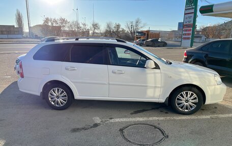 Chevrolet Lacetti, 2011 год, 630 000 рублей, 2 фотография