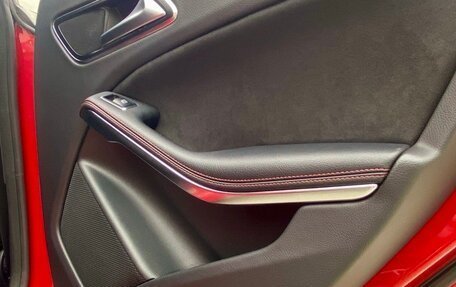 Mercedes-Benz CLA, 2014 год, 1 750 000 рублей, 7 фотография