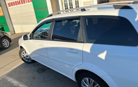 Chevrolet Lacetti, 2011 год, 630 000 рублей, 5 фотография