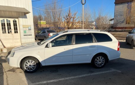 Chevrolet Lacetti, 2011 год, 630 000 рублей, 4 фотография